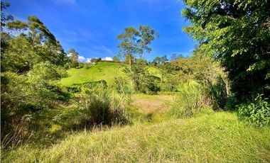 Venta Casa Campestre Parcelacion El Retiro
