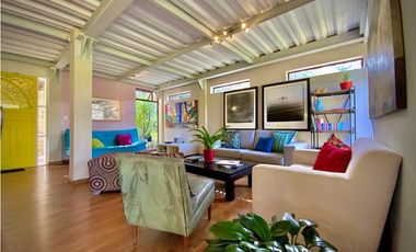 Venta Casa Campestre Parcelacion El Retiro