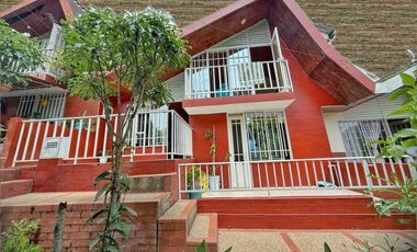 Maat vende Casa, Villa de las terrzas-Villeta 127m2 $280Millones