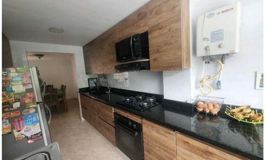 Apartamento en Venta, Almería en  Medellín