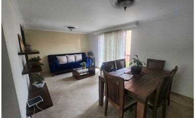 Apartamento en Venta, Almería en  Medellín