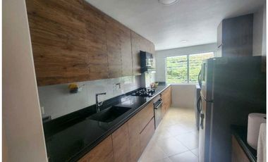 Apartamento en Venta, Almería en  Medellín