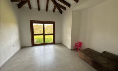 SE VENDE FINCA EN EL CARMEN DE VIBORAL CERCA A SAN ANTONIO Y CARMEN OP