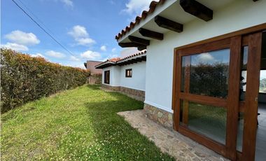 SE VENDE FINCA EN EL CARMEN DE VIBORAL CERCA A SAN ANTONIO Y CARMEN OP