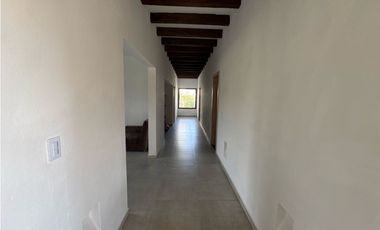SE VENDE FINCA EN EL CARMEN DE VIBORAL CERCA A SAN ANTONIO Y CARMEN OP