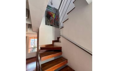VENTA DE HERMOSO APARTAMENTO PENTHOUSE-DUPLEX LAURELES MEDELLN