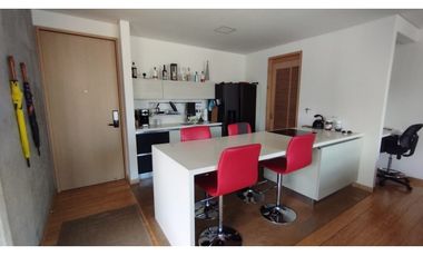 Apartamento Moderno En Venta Medellín – Castropol, El Poblado