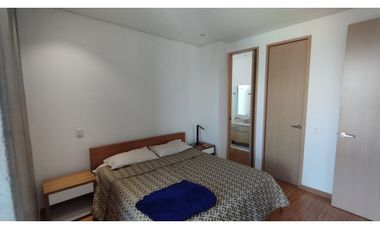 Apartamento Moderno En Venta Medellín – Castropol, El Poblado