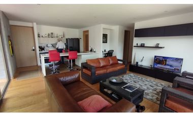 Apartamento Moderno En Venta Medellín – Castropol, El Poblado