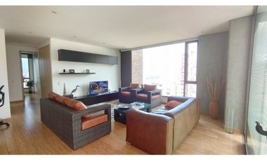 Apartamento Moderno En Venta Medellín – Castropol, El Poblado