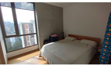 Apartamento Moderno En Venta Medellín – Castropol, El Poblado