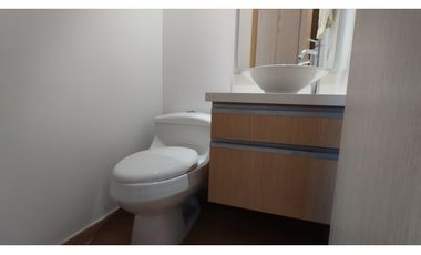 Apartamento Moderno En Venta Medellín – Castropol, El Poblado