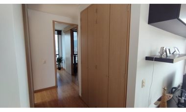 Apartamento Moderno En Venta Medellín – Castropol, El Poblado