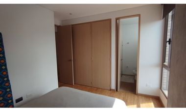 Apartamento Moderno En Venta Medellín – Castropol, El Poblado