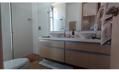 Apartamento Moderno En Venta Medellín – Castropol, El Poblado