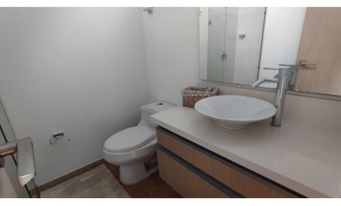 Apartamento Moderno En Venta Medellín – Castropol, El Poblado
