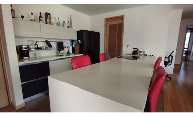 Apartamento Moderno En Venta Medellín – Castropol, El Poblado