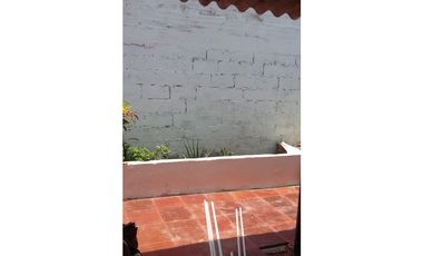 AMPLIA CASA EN SOLEDAD MANUELA BELTRAN