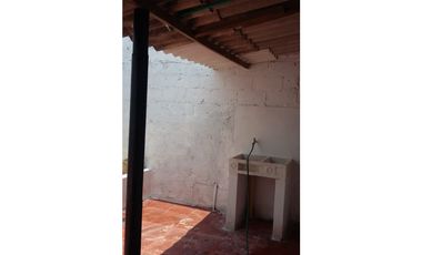 AMPLIA CASA EN SOLEDAD MANUELA BELTRAN