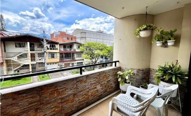 Apartamento en venta, La América, Medellín