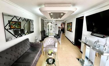 Apartamento en venta, La América, Medellín