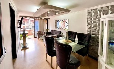 Apartamento en venta, La América, Medellín