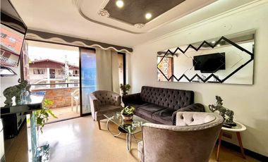 Apartamento en venta, La América, Medellín