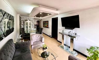 Apartamento en venta, La América, Medellín