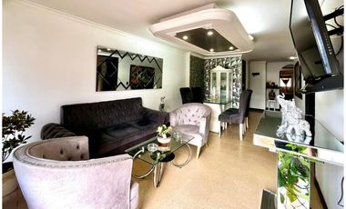 Apartamento en venta, La América, Medellín