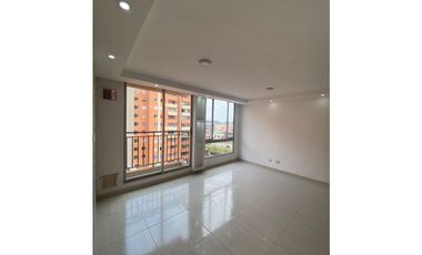 En Arriendo Apartamento en Madrid - Conjunto Provenzal