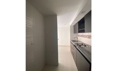 En Arriendo Apartamento en Madrid - Conjunto Provenzal