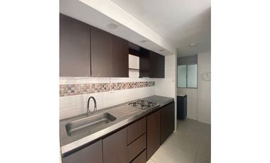 En Arriendo Apartamento en Madrid - Conjunto Provenzal