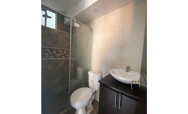 En Arriendo Apartamento en Madrid - Conjunto Provenzal