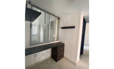 En Arriendo Apartamento en Madrid - Conjunto Provenzal