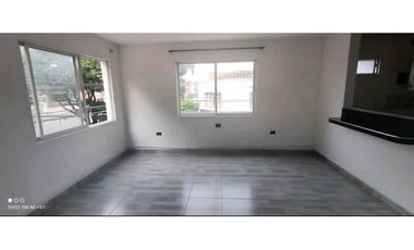 VENTA DE 2 APARTAMENTOS EN PROPIEDAD HORIZONTAL VILLA COLOMBIA CALI