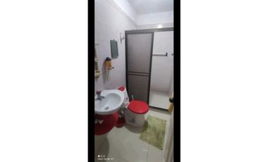 VENTA DE 2 APARTAMENTOS EN PROPIEDAD HORIZONTAL VILLA COLOMBIA CALI