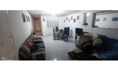 VENTA DE 2 APARTAMENTOS EN PROPIEDAD HORIZONTAL VILLA COLOMBIA CALI