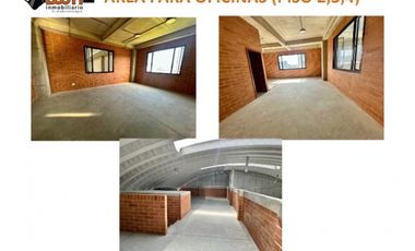 ARRIENDO BODEGA 1.844 M2  TOCANCIP