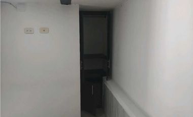 ALQUILER APARTAESTUDIO VILLA MARIA MANIZALES