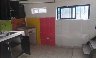 ALQUILER APARTAESTUDIO VILLA MARIA MANIZALES