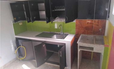 ALQUILER APARTAESTUDIO VILLA MARIA MANIZALES