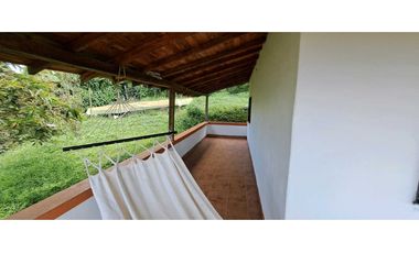 Vendo finca en Amaga camilo C
