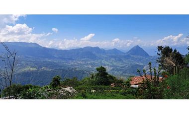 Vendo finca en Amaga camilo C
