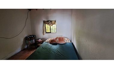 Vendo finca en Amaga camilo C