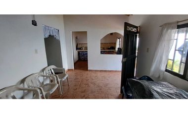 Vendo finca en Amaga camilo C
