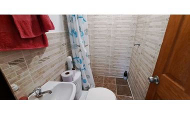 Vendo casa campestre en Amaga Camilo C