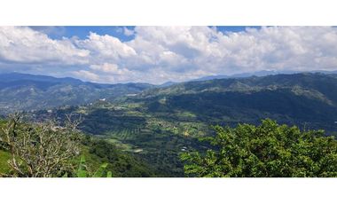 Vendo casa campestre en Amaga Camilo C