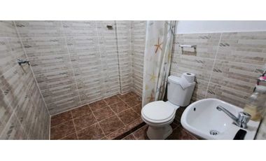 Vendo casa campestre en Amaga Camilo C