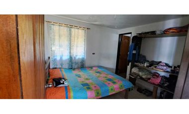 Vendo casa campestre en Amaga Camilo C