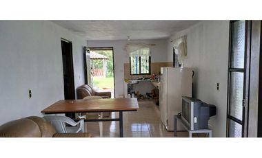 Vendo casa campestre en Amaga Camilo C